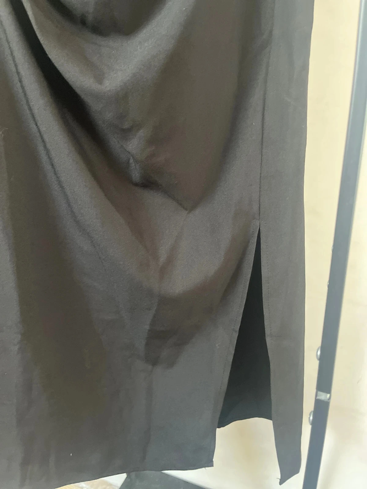 Vestido midi – photo 6
